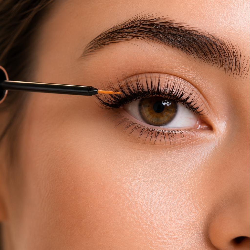 LASHSERUM - Serum Crece Pestañas